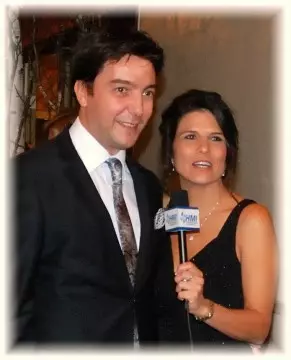 Michele Guzy ve Burak Uçkun