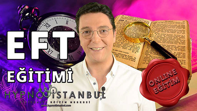 EFT Eğitimi (Duygusal Özgürleşme Tekniği Eğitimi Online)